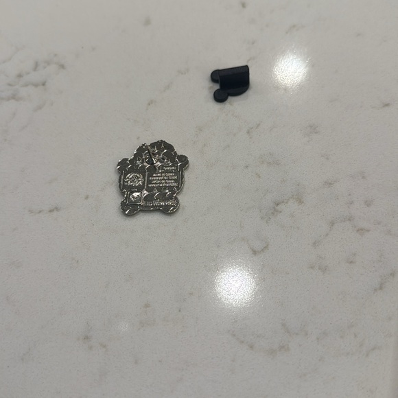 Disney munchlings Kit Cloudkicker Brown Sugar Muffin - Picture 3 of 3